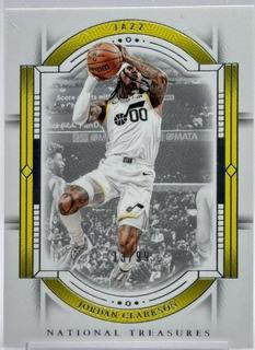 Jordan Clarkson