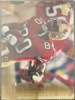 Jerry Rice