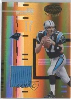 Jake Delhomme