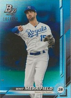 Whit Merrifield