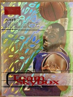 Karl Malone