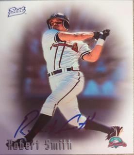 Bobby Smith