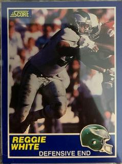 Reggie White