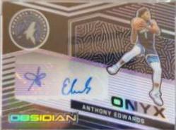 Anthony Edwards