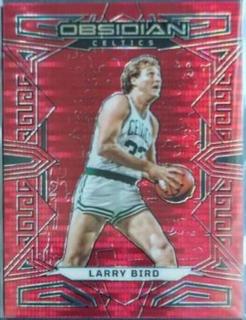 Larry Bird