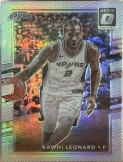 Kawhi Leonard