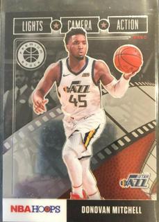 Donovan Mitchell