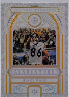 Hines Ward