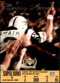Joe Namath