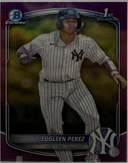 Edgleen Perez