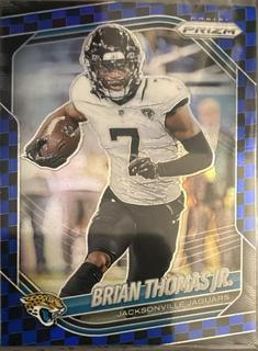 Brian Thomas Jr.