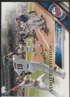 Minnesota Twins
