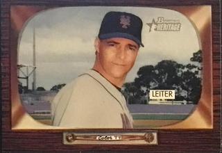 Al Leiter