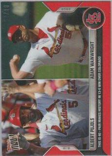 St. Louis Cardinals