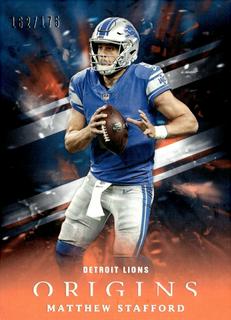 Matthew Stafford