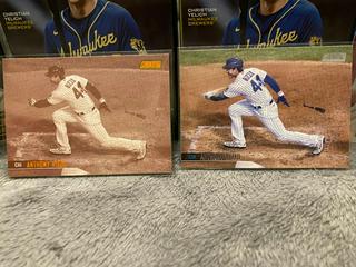 Anthony Rizzo