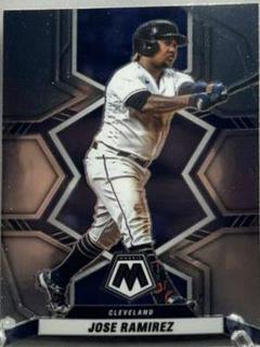 Jose Ramirez