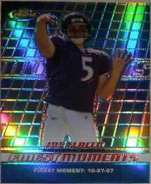 Joe Flacco