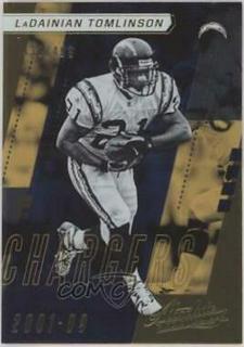 LaDainian Tomlinson