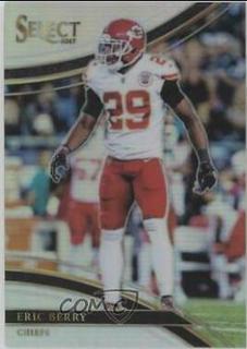 Eric Berry