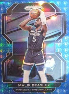 Malik Beasley