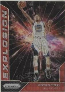 Stephen Curry