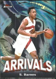 Scottie Barnes