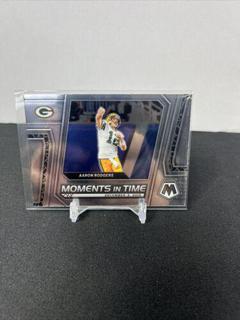 Aaron Rodgers
