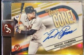 Miguel Cabrera