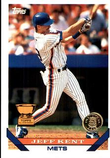 Jeff Kent