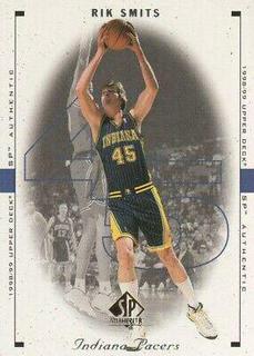 Rik Smits