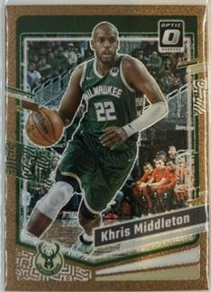 Khris Middleton