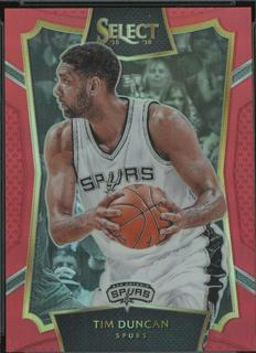 Tim Duncan