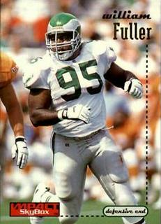 William Fuller