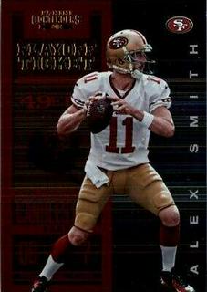 Alex Smith