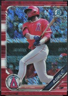 Jo Adell
