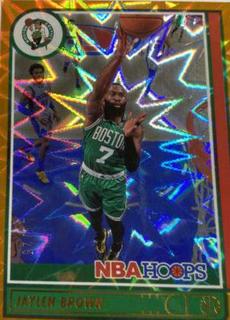 Jaylen Brown