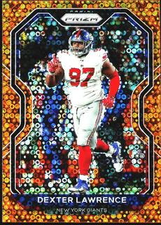 Dexter Lawrence