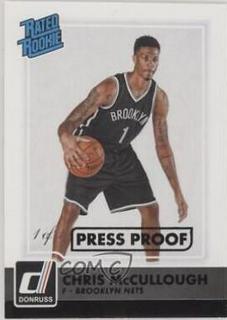 Chris McCullough