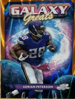 Adrian Peterson