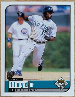 Cliff Floyd