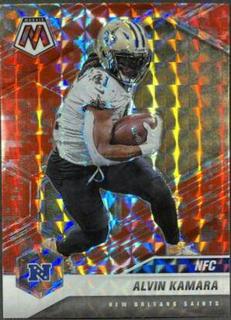 Alvin Kamara