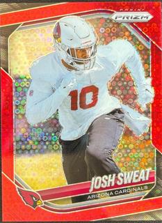 Josh Sweat
