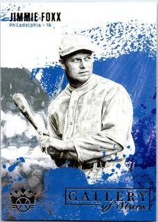 Jimmie Foxx