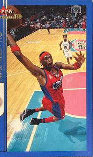Darius Miles