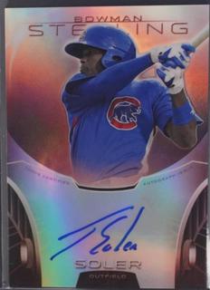Jorge Soler