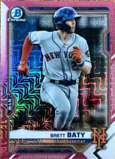 Brett Baty