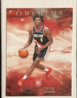Nassir Little