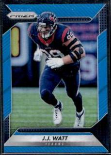 J.J. Watt