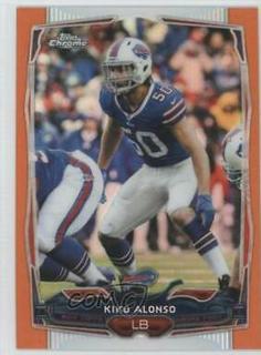 Kiko Alonso